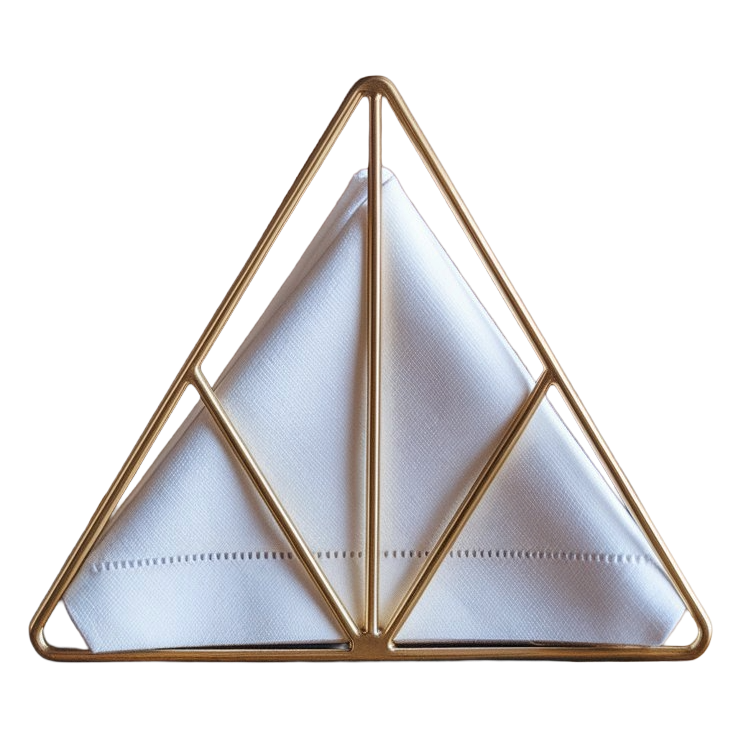 MBD Unique Napkin Holder