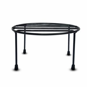 Heavy Duty Metal Round Plant Stand