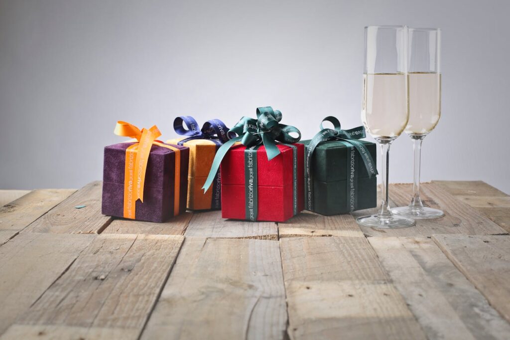 MBD Unique Packaging