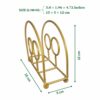 Stylish Napkin Holder for Home, Office and Restaurant