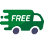 Free Shipping