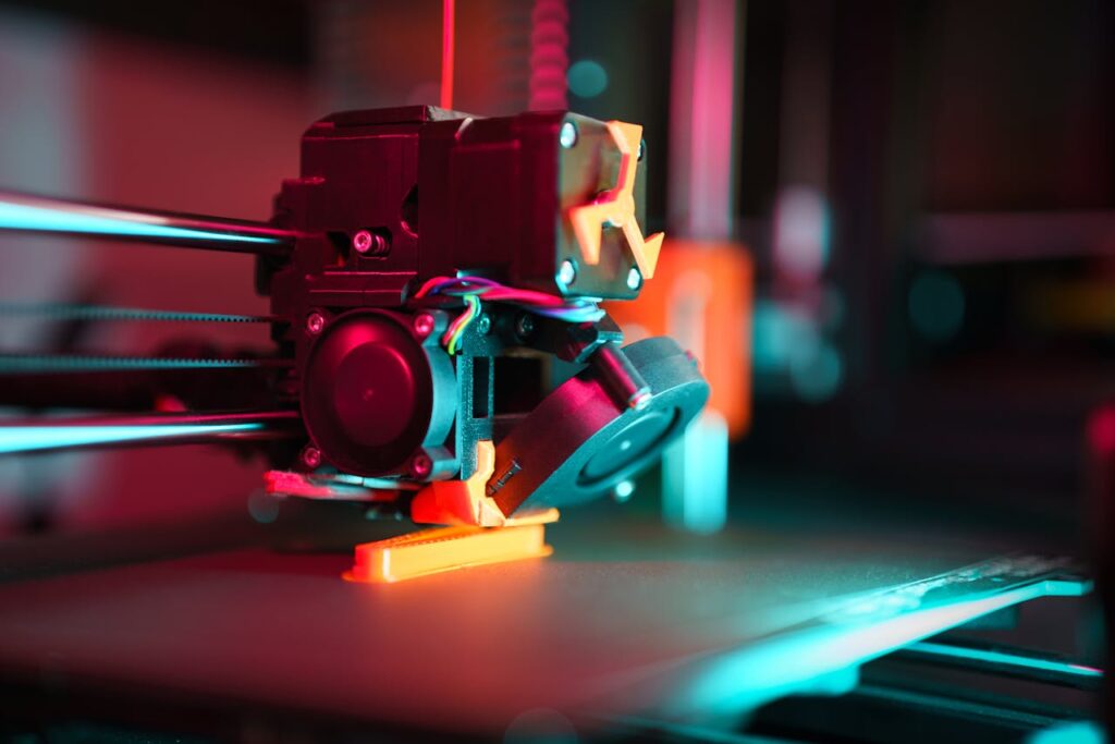 MBD Unique Machine
