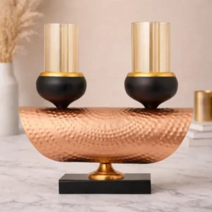 Candle Tealight Holder for Home Decor